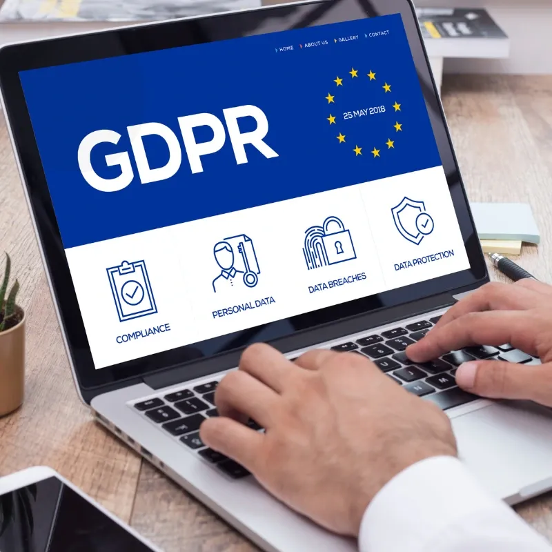 Navigating GDPR in User Research with Ayda 🛡️