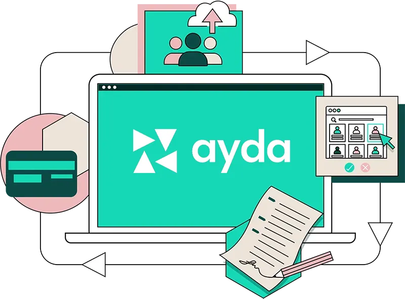 Hello Ayda!