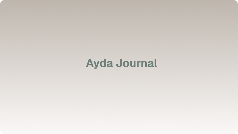 Press Release: Ayda Leads the Fight Against Fraud with the Introduction of Ayda Trust